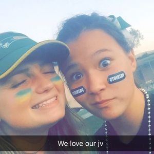 Meet your Posher, Katie