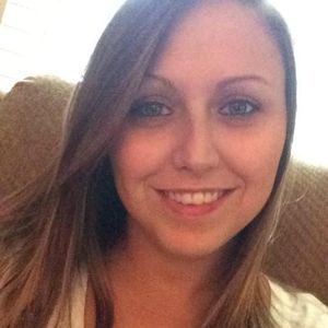 Meet your Posher, Carolyn