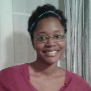 Meet your Posher, Jasmine