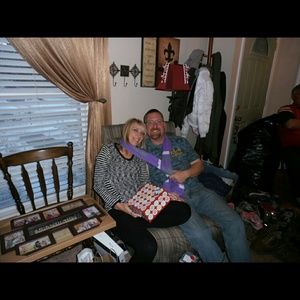 Meet your Posher, Stacey