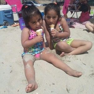 Meet your Posher, Flower