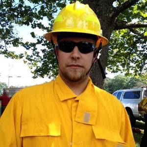 Meet your Posher, Andy