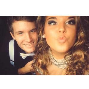 Meet your Posher, Chase