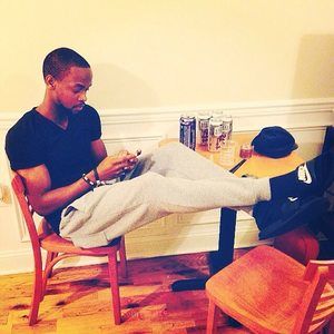 Meet your Posher, Chike