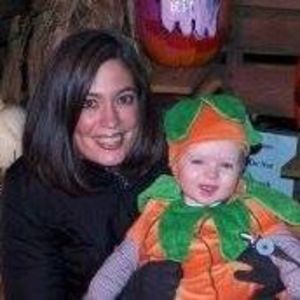 Meet your Posher, Bethany