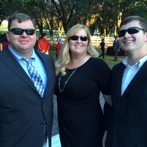 Meet your Posher, Wendy