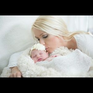 Meet your Posher, Ronda