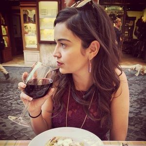 Meet your Posher, Enid