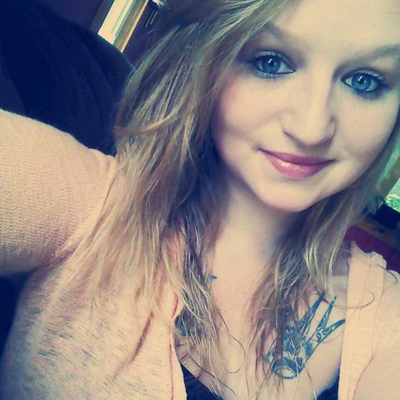 Meet your Posher, Miriam