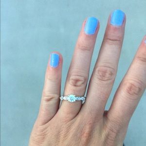 Meet your Posher, Kaitlyn