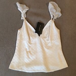St. John Evening Camisole