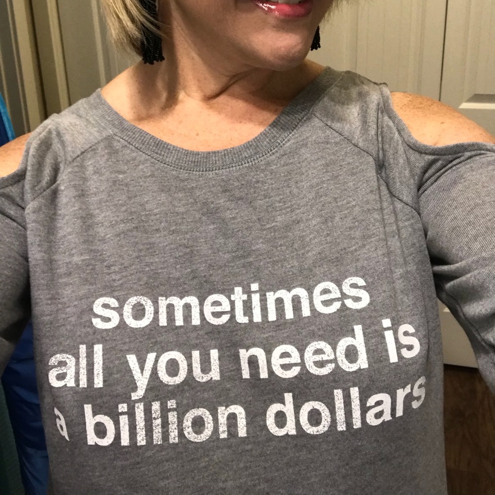 Meet your Posher, Jamie