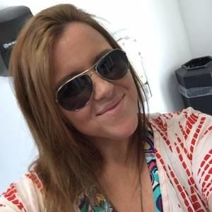 Meet your Posher, Maegan