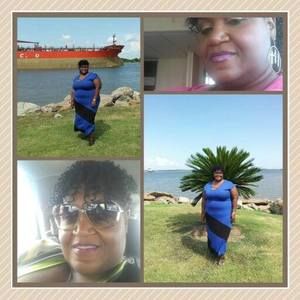 Meet your Posher, Deanna