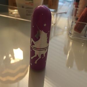 Limecrime cosmopop lipstick