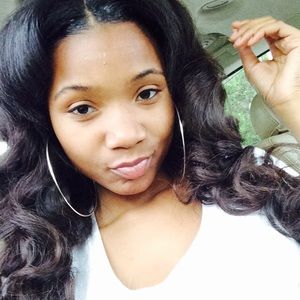 Meet your Posher, Saheerah