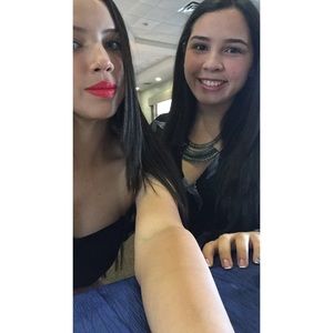 Meet your Posher, Maria