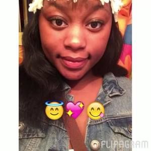 Meet your Posher, Raven