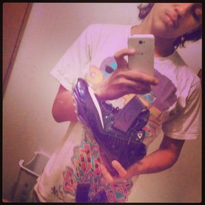 Meet your Posher, Joel