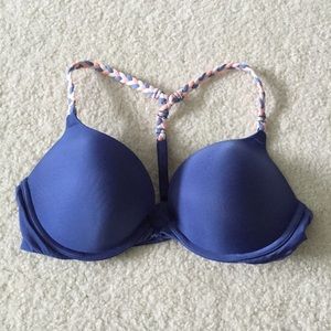 Victoria Secret Pushup Bra