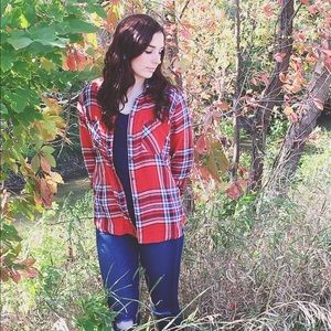 Meet your Posher, Mallory