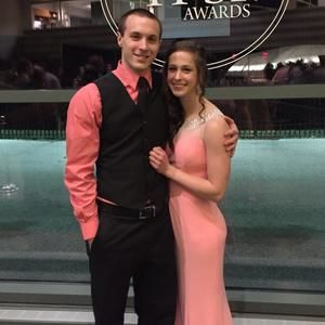 Meet your Posher, Sierra