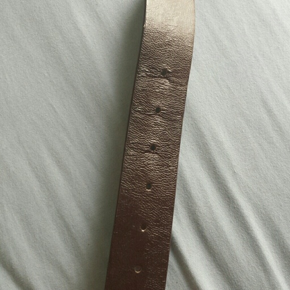 🚫SOLD🚫Betsey Johnson Bow Belt - Picture 3 of 4