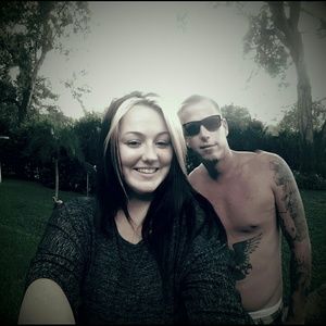 Meet your Posher, Brittany