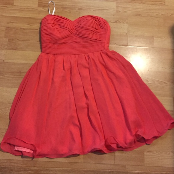 Pink Pineapple dress - Picture 1 of 2