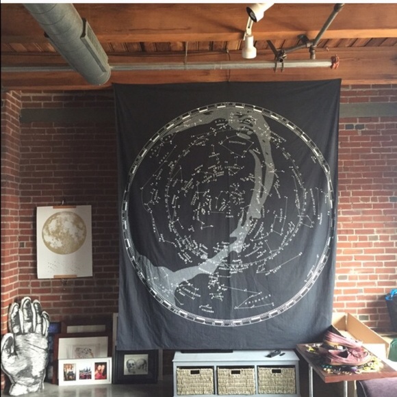 ✨Constellation Tapestry ✨