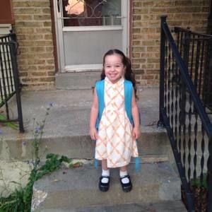 Meet your Posher, Janet