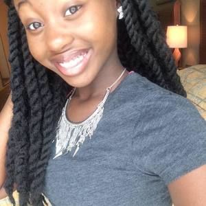 Meet your Posher, Tamara