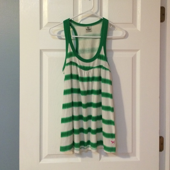 Green tank