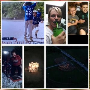 Meet your Posher, Lizzie