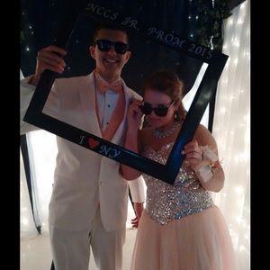 Meet your Posher, Casey