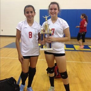 Meet your Posher, Jocelyn