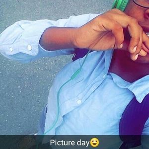 Meet your Posher, Mariyah