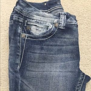 MissMe jeans