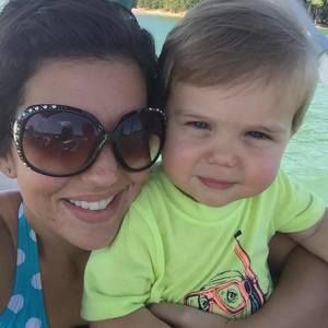 Meet your Posher, Taryn