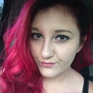 Meet your Posher, Bree