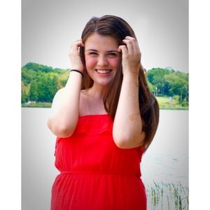 Meet your Posher, Alannah