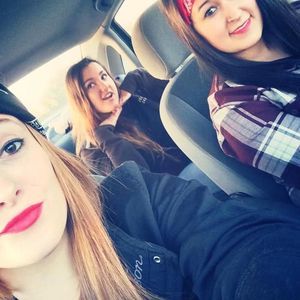 Meet your Posher, Madison