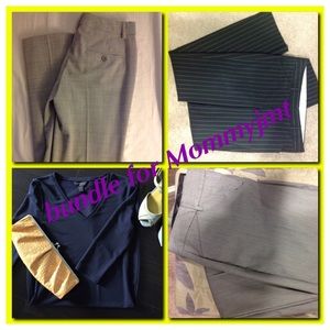 Express and Limited ~ Bundle for Kim