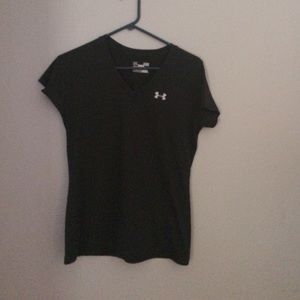 Under Armour tee