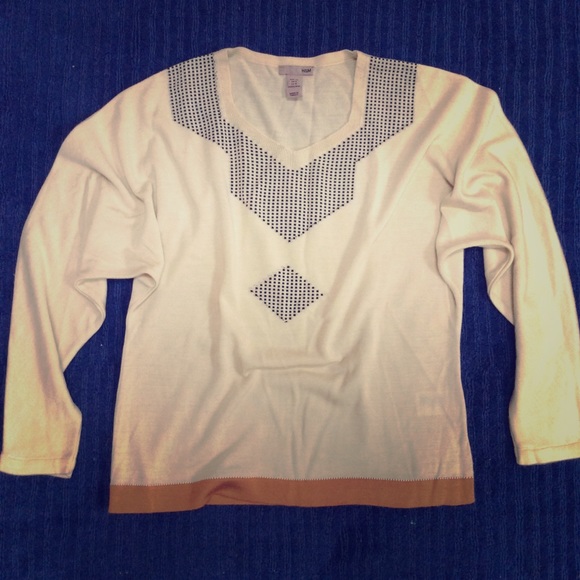 H&m dolman sweater