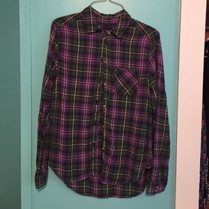 AEO flannel
