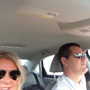 Meet your Posher, Kristine