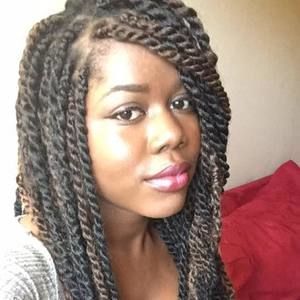 Meet your Posher, Sherry