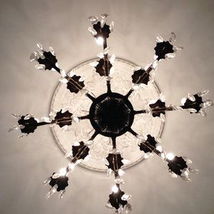 Meet your Posher, Maritza