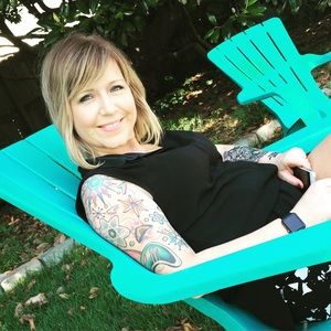 Meet your Posher, Melissa